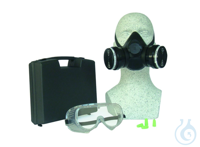 Atemschutz-Set PROFIL Dieses Atemschutz-Set eignet sich ideal f&uuml;r Arbeiten...